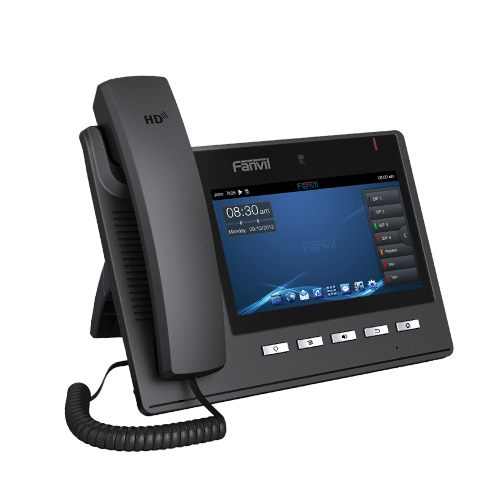 Fanvil F600S High-End Enterprise VoIP Phone