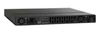  ISR4431-SEC/K9 500Mbps-1Gbps system throughput, 4 WAN/LAN ports, 4 SFP ports, multi-Core CPU, Dual-power, Security, Voice, WAAS,
