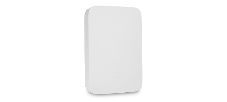 Meraki MR36H Wi-Fi 6 (802.11ax) 2×2 Cloud Managed Access Point