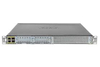  ISR4331-SEC/K9 100Mbps-300Mbps system throughput, 3 WAN/LAN ports, 2 SFP ports, multi-Core CPU,1 service module slots, Security, Voice,