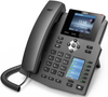 Fanvil X4G 4 Line Enterprise Gigabit IP Phone