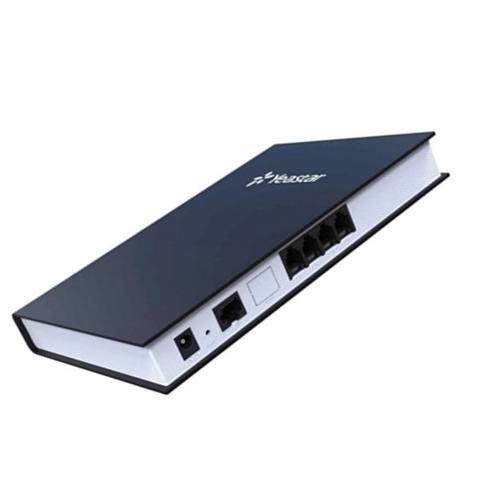 Yeastar TA400 Analog FXS VoIP Gateway