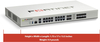 FortiGate-200F Firewall Appliance - Plus 1 Year FortiCare Premium and FortiGuard Unified Threat Protection