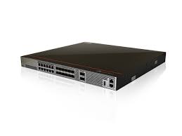  AirEngine 9700-M1 Airengine9700-M1 host (12 Gigabit Ethernet, 12 10,000 SFP +, 2 WANGG QSFP +, no power)