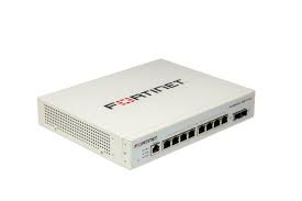 FS-108F-FPOE Fortinet FortiSwitch 108F-FPOE Secure Access Switches