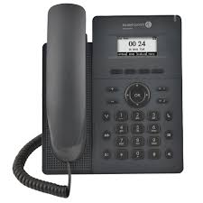 3MK27004AA Alcatel-Lucent H2 SIP Phone