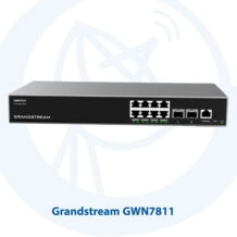 Grandstream GWN7811 Managed Network Switch