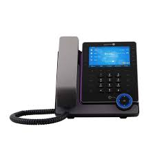 3MK27009AA M8 DeskPhone from Alcatel-Lucent Enterprise