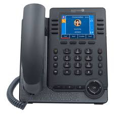 3MK27003AA M7 DeskPhone from Alcatel-Lucent Enterprise