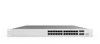 Cisco Meraki MS125-24 1G L2 Cloud Managed 24 port Gigabit Ethernet Switch