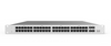 Cisco MS125-48FP-HW Meraki Cloud Managed MS125-48FP switch 48 ports managed