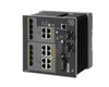  IE-4000-8S4G-E Cisco ONE Industrial Ethernet (IE) 4000 Series Platform