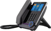 Alcatel-Lucent M7s Pro IP Desk Phone SIP VoIP Business Telephone HD Voice LCD Display PoE Support Office Enterprise Communication Deskphone