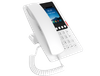 Fanvil H6W Dual-Band WiFi6 PoE Hotel IP Phone W/5 Soft Keys