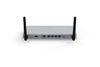 Cisco Meraki MX67W Cloud Managed PoE+ WiFi 6 Wireless Access Point 