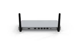 Cisco Meraki MX67W Cloud Managed PoE+ WiFi 6 Wireless Access Point 