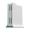MikroTik hAP ax lite L41G-2axD – Wi-Fi 6 Router with 4x Gigabit Ports, 2.4GHz 574Mbps, Dual-Core 800MHz CPU, 256MB RAM, RouterOS L4, USB-C Powered