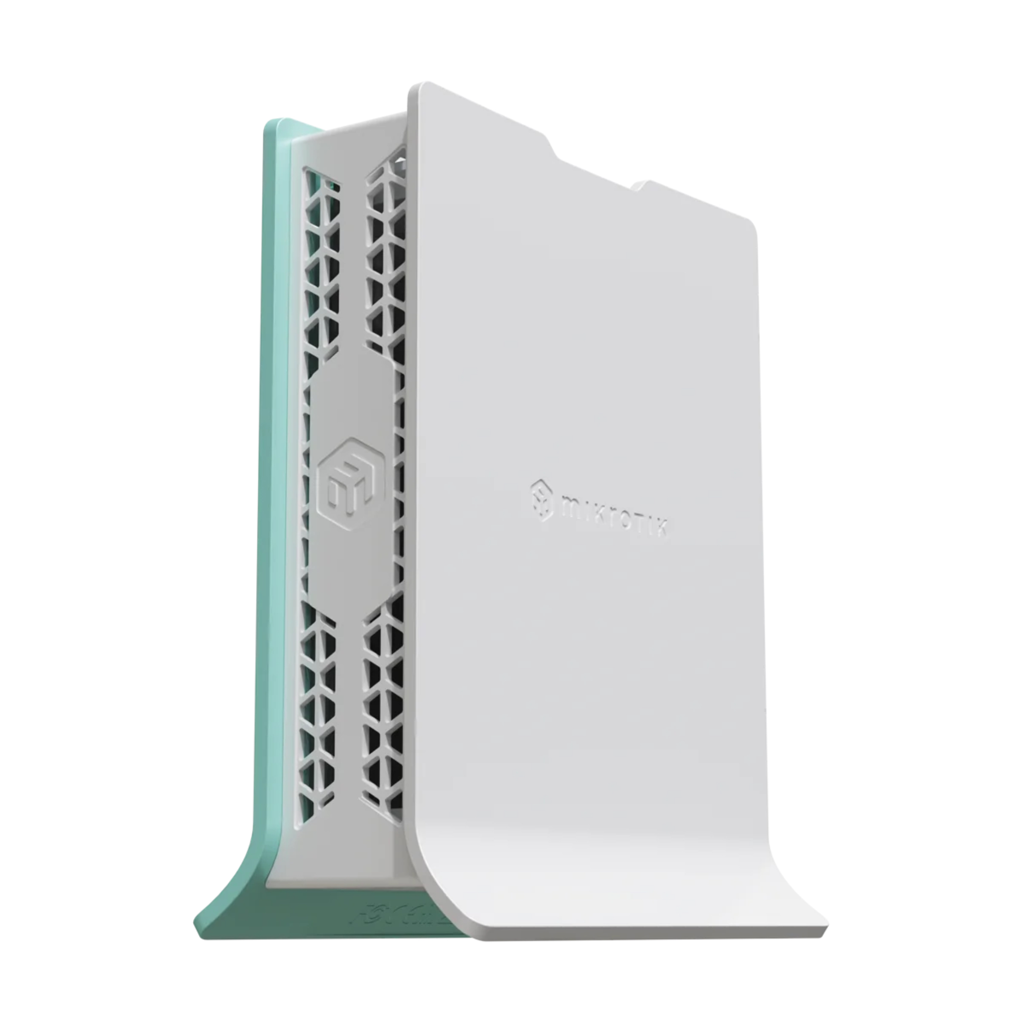 MikroTik hAP ax lite L41G-2axD – Wi-Fi 6 Router with 4x Gigabit Ports, 2.4GHz 574Mbps, Dual-Core 800MHz CPU, 256MB RAM, RouterOS L4, USB-C Powered