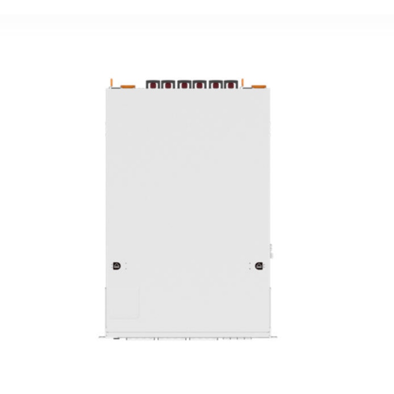 Ruijie RG-S6580-24DC8QC – Next-Generation Data Center 200GE Fixed Access Switch, 400GE Uplink (Backward Compatible with 100GE)