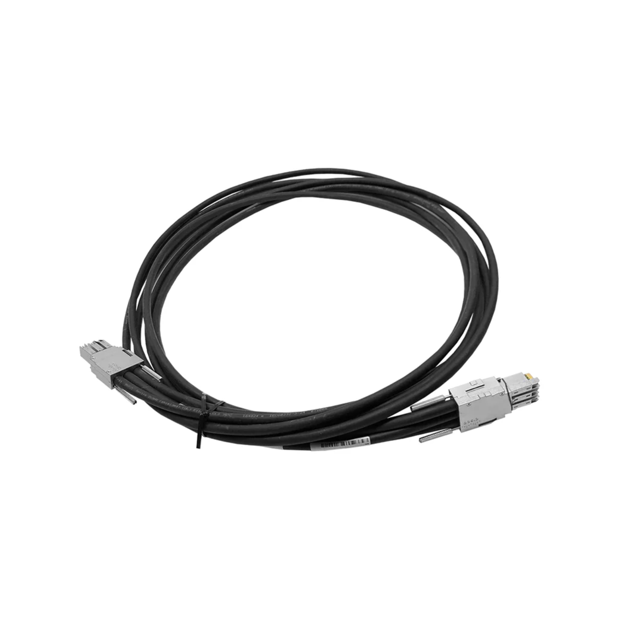 STACK-T1-3M=, Cisco StackWise-480 Stacking Cable, 3m length/480Gbps bandwidth/Catalyst 3850 Series