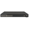 Ruckus ICX 7550-24-E2 Stackable Managed Switch – 24-Port Gigabit Ethernet, 2x 40GbE QSFP+ Uplinks, Layer 3, Enterprise-Class