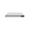 Ruijie 48 port 10 Gigabit Ethernet three-layer data center TOR access switch, 100G upstream (supporting downstream compatibility), RG-S6231-48XT8CQ