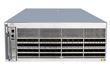 H3C S9827 Series 102.4T AI-Ready Lossless Data Center Switch