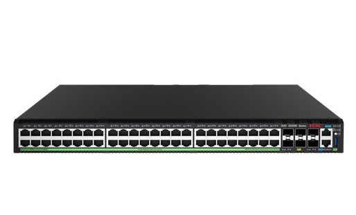 H3C S5590-EI 480G-Stack AI-MACsec Data Center Ethernet Switch