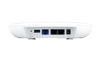 H3C WA6526 High-Performance Wi-Fi 6 Access Point MU-MIMO Cloud Managed PoE+ Indoor New Generation Access Point