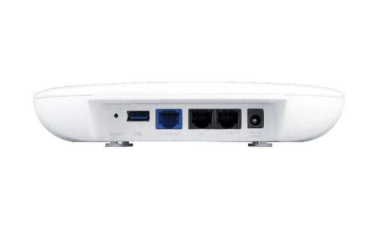 H3C WA6526 High-Performance Wi-Fi 6 Access Point MU-MIMO Cloud Managed PoE+ Indoor New Generation Access Point