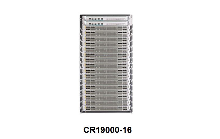 H3C CR19000-16 Data Center Core High-Speed Enterprise Router 