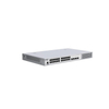 Ruijie RG-S2910-P-L series 24 port Gigabit three-layer network management box type access layer PoE switch, 10 Gigabit uplink, RG-S2910-24GT4XS-P-L