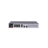 Ruijie 10 Port Gigabit Network Management Type Access PoE Switch, 2.5G Uplink Switch, RG-S2906-10GT2MS-P-L