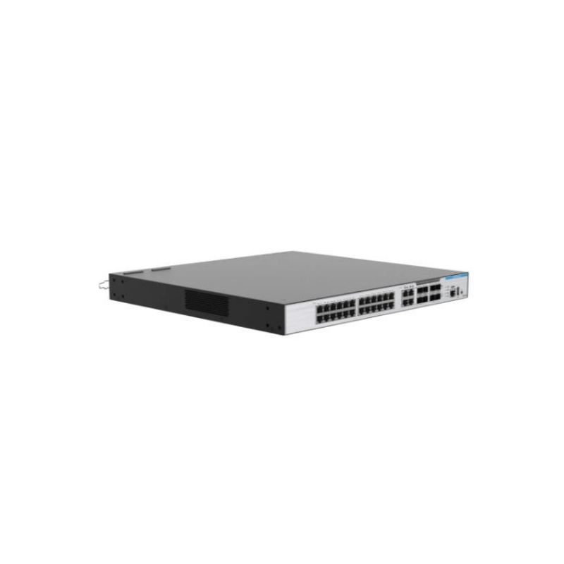Ruijie 36 port multi service box access router, 12 WAN ports, 24 LAN ports, RG-RSR20-XA-36