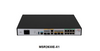 H3C MSR2630E-X1 IPSec SDN OpenFlow SD-WAN Ready VPN Carrier Cloud Enterprise Router