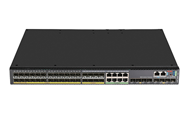 H3C S5580X-HI 25G Uplink Converged Advanced High Performance Intelligent Ethernet Switch
