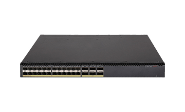 H3C S6520X-EI Series Modular Intelligent Redundant Core Enhanced 10GE Switches
