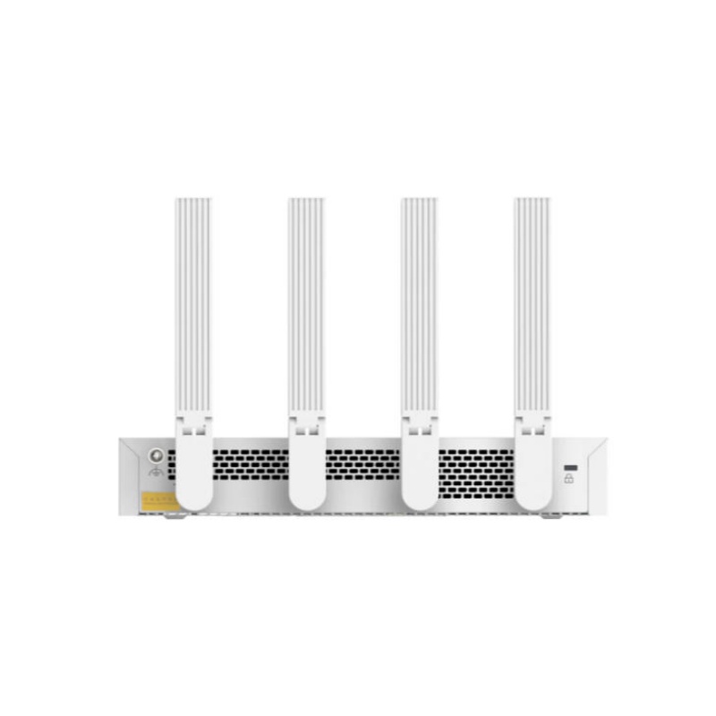 Ruijie Compact Mobile Router with Built-in 5G Access, Next-Gen Multi-Service Core Router，RG-RSR860-NR