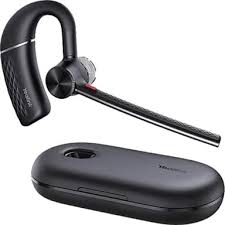 Yealink BH71 Wireless Bluetooth Headset Noise Cancellation Office/Remote Work Headset 