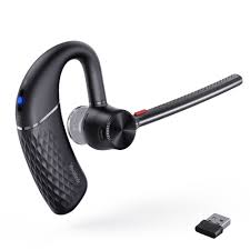 Yealink BH71pro Wireless Bluetooth Headset Noise Cancellation Office/Remote Work Headset 