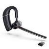 Yealink BH71 WORKSTATION Pro Wireless Headset Noise Cancellation Microsoft Teams Certified Remote Work Bluetooth Headset 