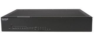 RUCKUS ICX 8200-C08PFV 8-Port Gigabit PoE+ L2/L3 Managed WiFi AP Ethernet Switch