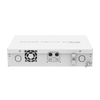 MikroTik 8-Port Gigabit PoE Switch with 4 SFP Ports – CRS112-8P-4S-IN, Cloud Router Switch, 802.3af/at PoE+, RouterOS