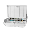 CRS318-1Fi-15Fr-2S-OUT, Mikrotik CRS Series Switch, 15xReverse PoE/2xSFP/Outdoor