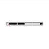 Ruijie 24 port gigabit optical three-layer network managed aggregation switch, 4 10 gigabit uplink ports, RG-S5310-24SFP4XS-E