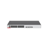 Ruijie 24 port gigabit electric three-layer network management access switch, 10 gigabit uplink, RG-S5300-24GT4XS-E