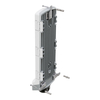 MikroTik CSS606-1G-2Gi-3S+Out – 6-Port Outdoor Switch, 1x Gigabit Ethernet, 2X Combo Gigabit, 3X 10G SFP+, Passive Cooling, Weatherproof Enclosure