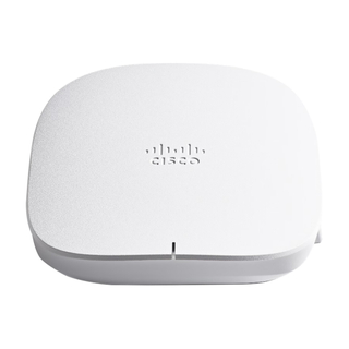 Cisco CBW150AX-E Access Point Wi-Fi 6 2x2 MIMO PoE