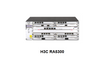 H3C RA5300 5G Access IPv6 Ready ISP Networks Carrier-Grade Dual Power Enterprise Router