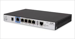 H3C WX1800H Series WX1804H PWR Wireless Access Controller Enterprise AP Management Access Controller For SME Network
